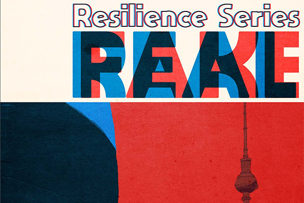 Resilience Series: Real Fake PDF thumbnail